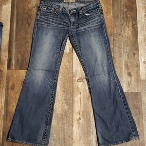 Big Star Jeans